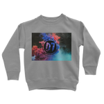 D1 Launch Kids Sweatshirt