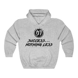Nothing Less Sweatshirt