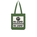 Days Organic Tote Bag