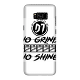 Days Fully Printed Glossy Phone Case