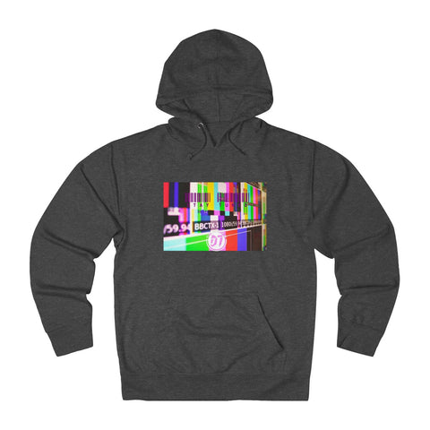 Stay Tuned Hoodie