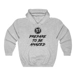 Be Amazed Sweatshirt
