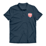Cube Premium Polo Shirt