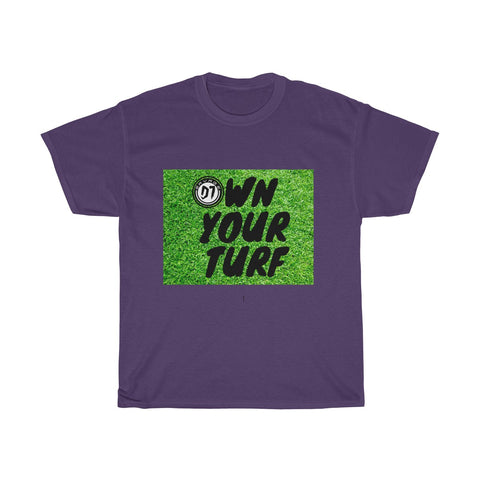 Own Your Turf Tee