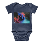 D1 Launch Baby Onesie