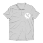 D1 ﻿Premium Polo Shirt