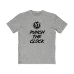 Punch The Clock Tee