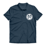 D1 ﻿Premium Polo Shirt