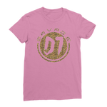 Spotted Women's T-Shirt