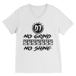 Days Premium V-Neck T-Shirt