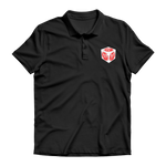 Cube Premium Polo Shirt