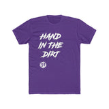 Hand In The Dirt Tee