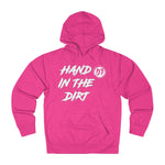 Hand In The Dirt Hoodie