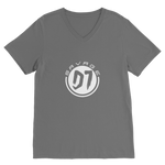 D1  Classic V-Neck T-Shirt